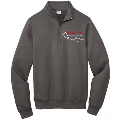 RHS Medical Academy - Quarter Zip