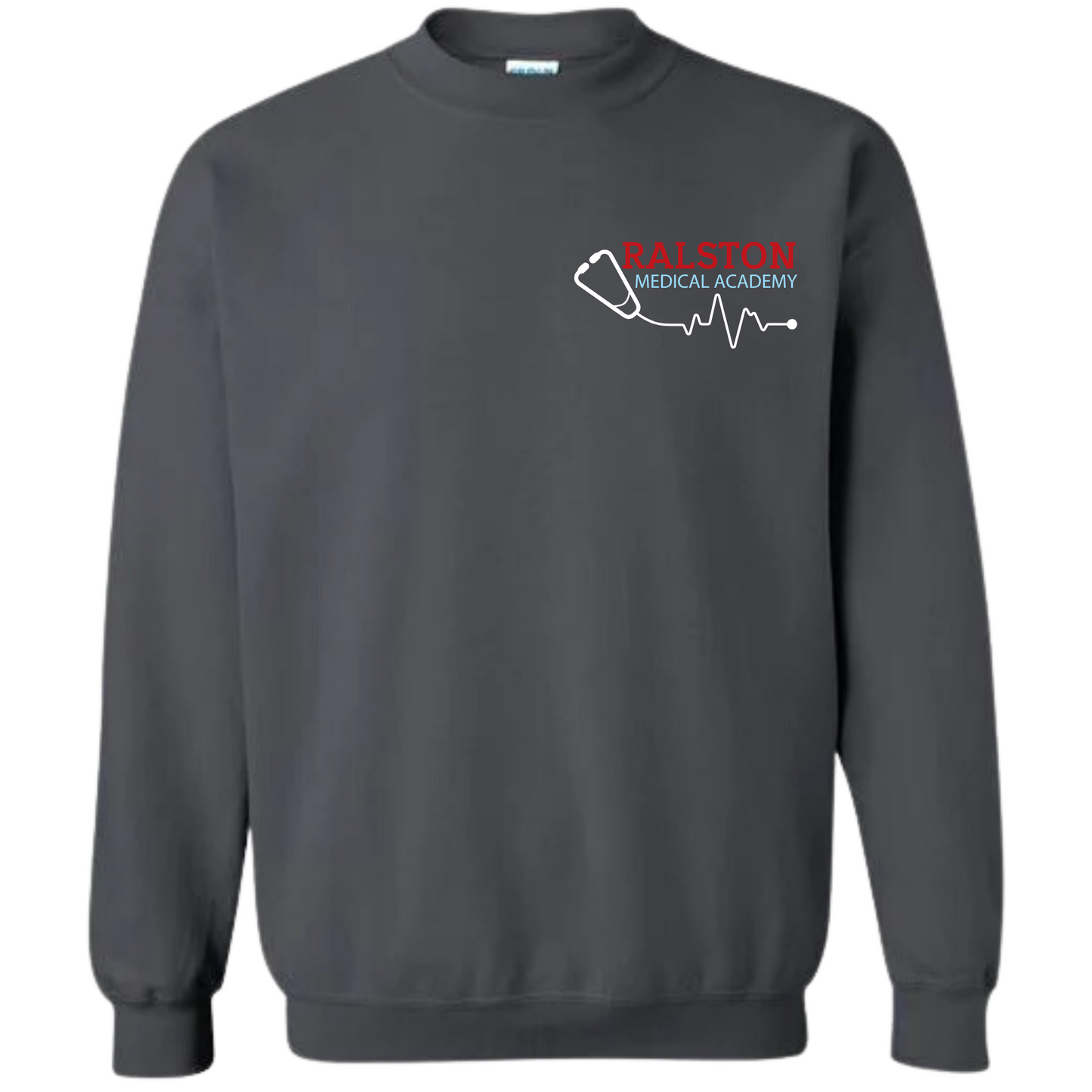 RHS Medical Academy - Crewneck