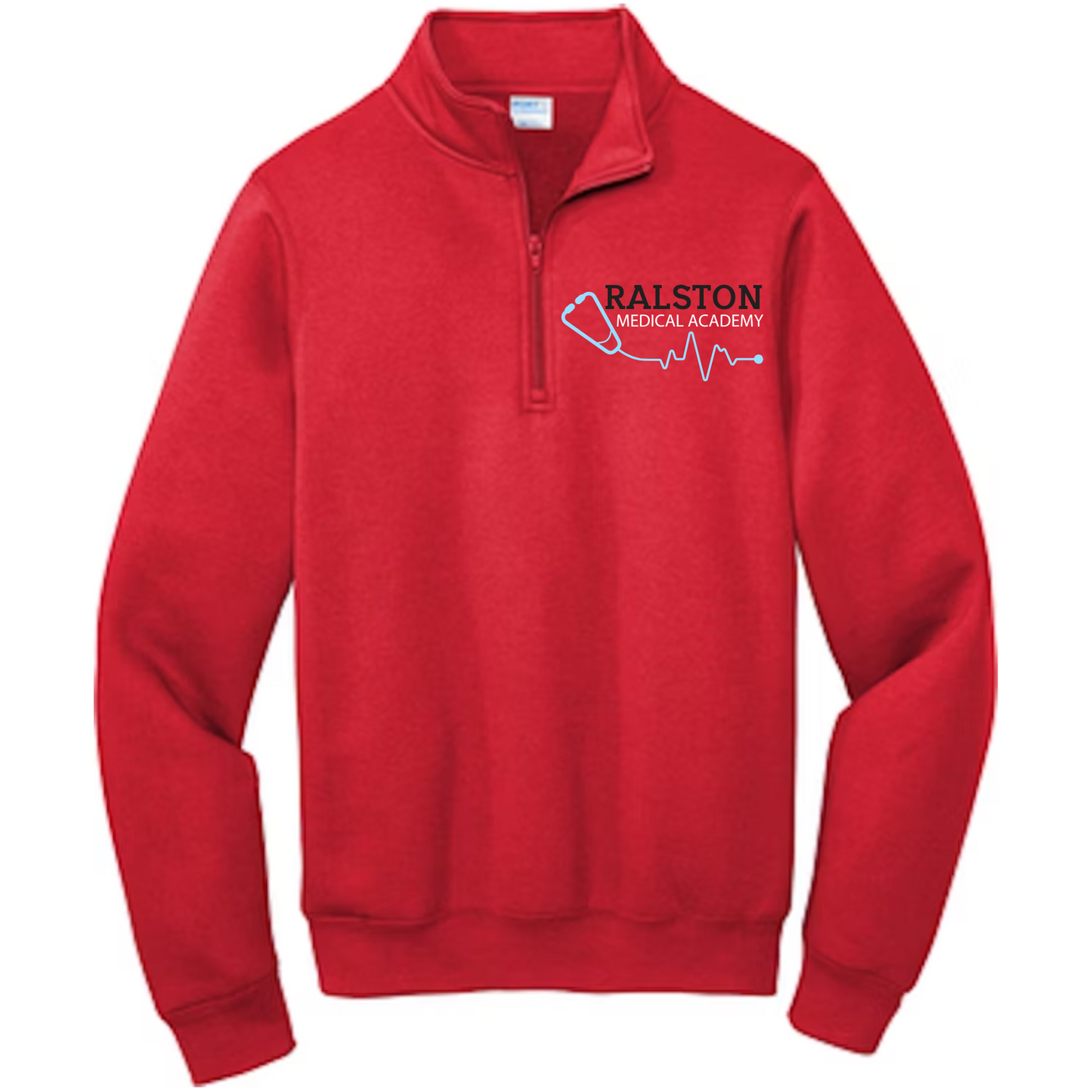 RHS Medical Academy - Quarter Zip