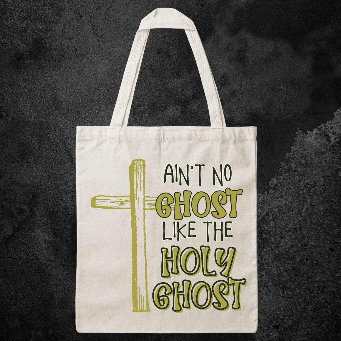 Trick or Treat Halloween Tote Bag | TOT-020