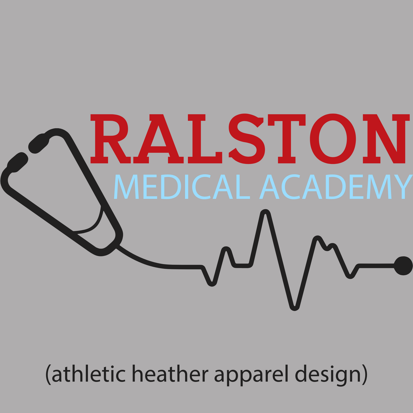 RHS Medical Academy - Quarter Zip