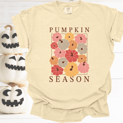 Boho Pumpkin Season | Tee & Crew