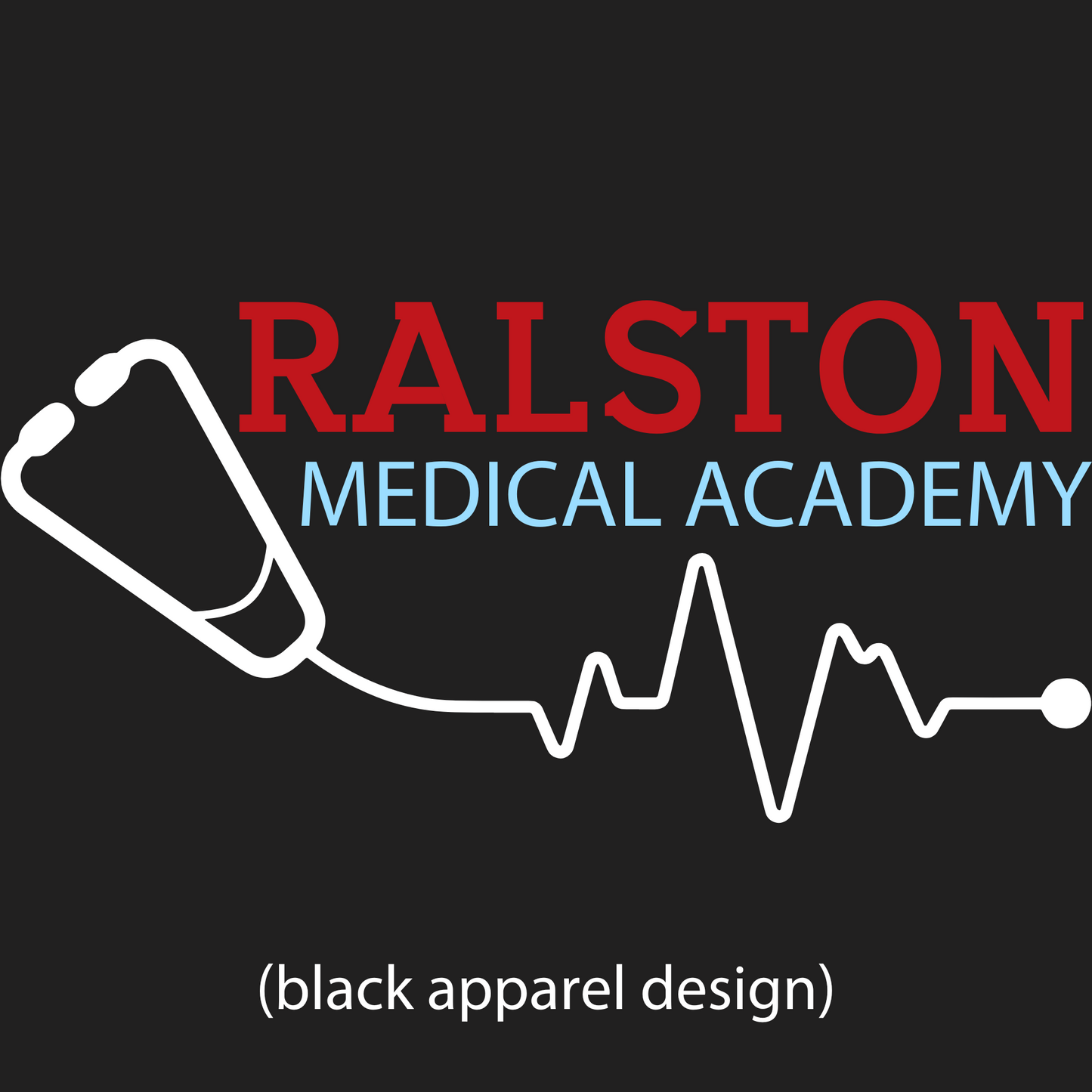 RHS Medical Academy - Quarter Zip