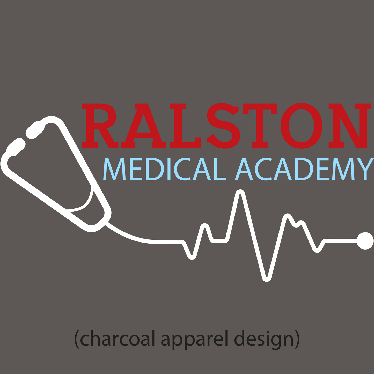 RHS Medical Academy - Crewneck