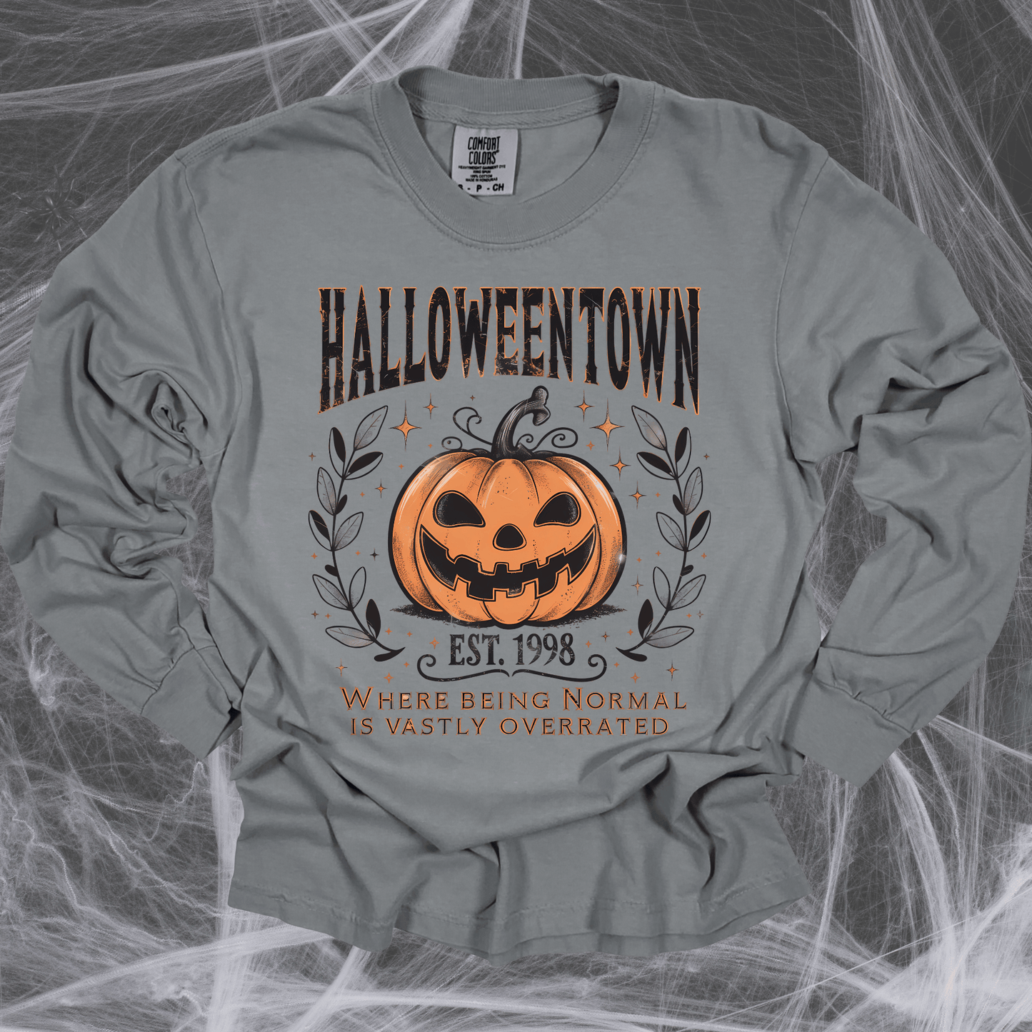 Halloweentown est. 1998 | Tee & Crew