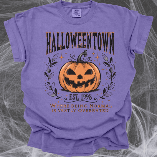 Halloweentown est. 1998 | Tee & Crew