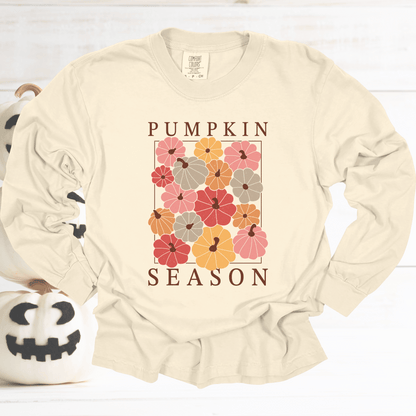 Boho Pumpkin Season | Tee & Crew