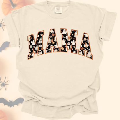 Mama Halloween | Tee & Crew