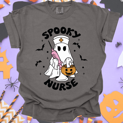 Spooky Nurse | Tee & Crew