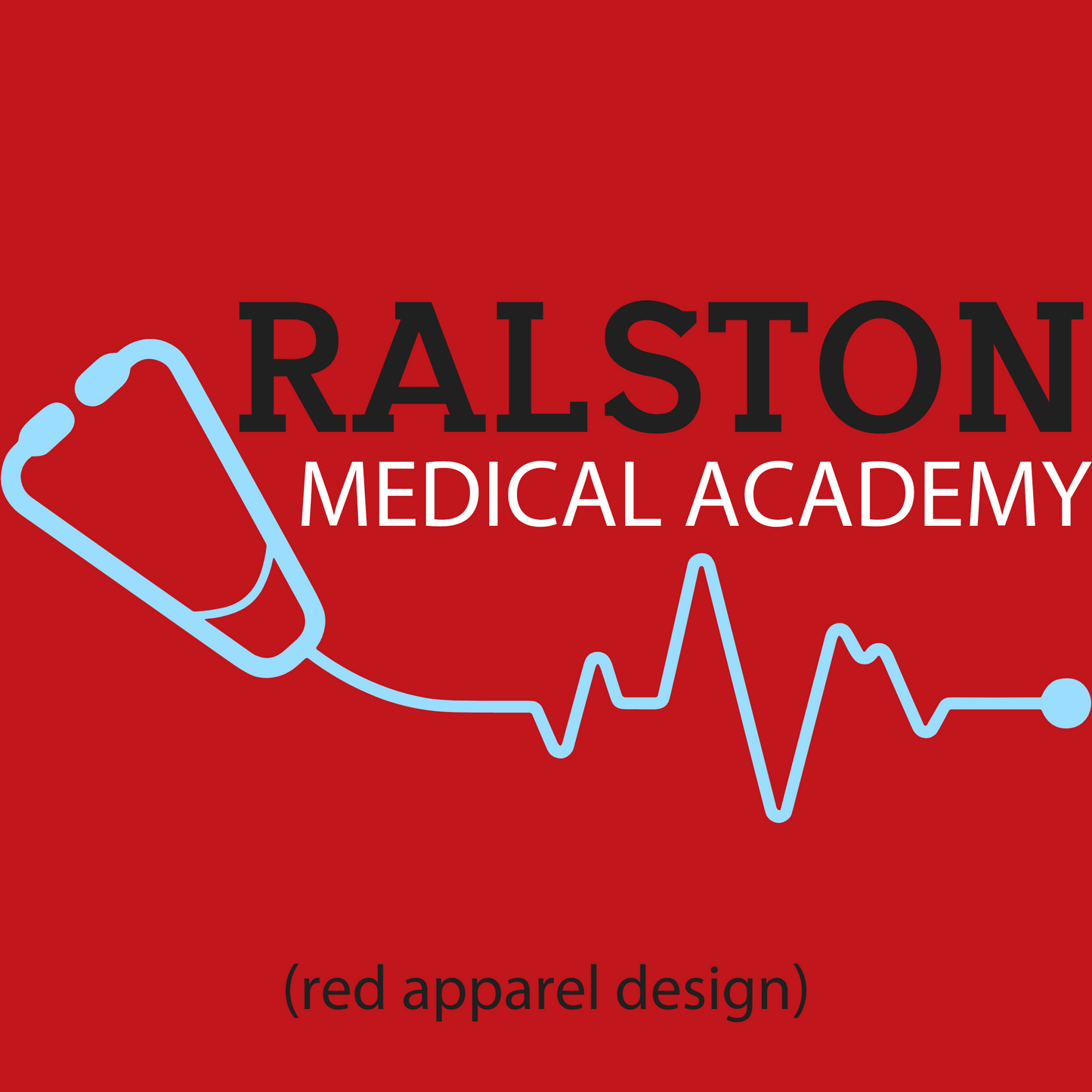 RHS Medical Academy - Quarter Zip