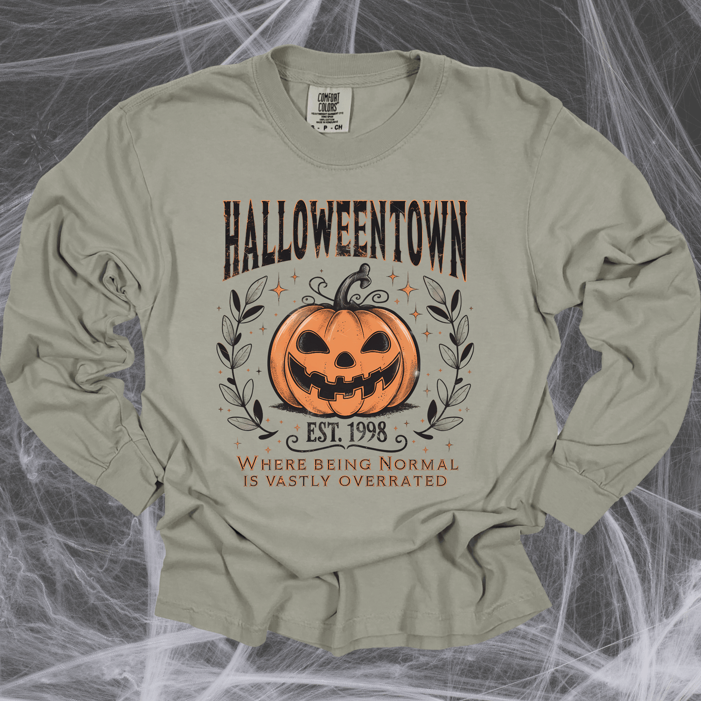 Halloweentown est. 1998 | Tee & Crew