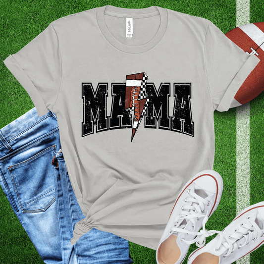 MAMA football bolt